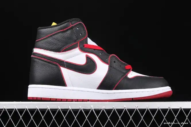 Cheap 555088-062 OG Jordan Bloodline High 1 Air 0528